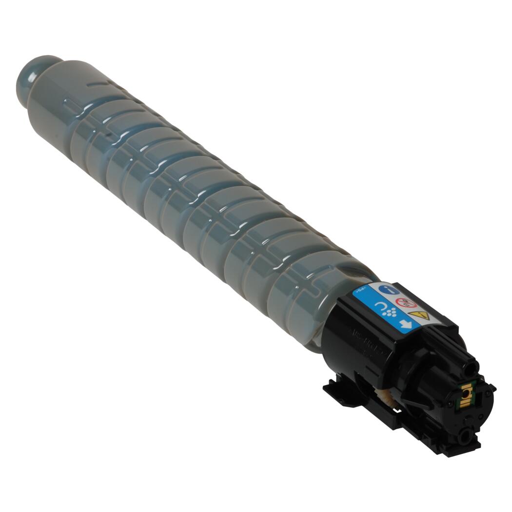 842122 - Ricoh RICOH CYAN TONER CARTRIDGE