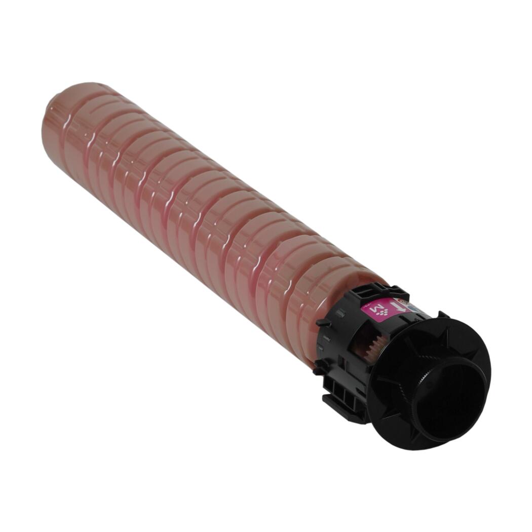 841815 - Ricoh RICOH MAGENTA TONER CARTRIDGE FOR USE IN MPC3003 MPC3004 MPC3004EX MPC3503 MPC35