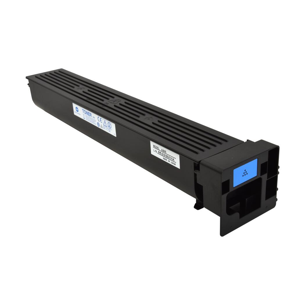 TN-912 - Konica Minolta Black Toner Cartridge