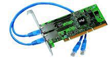 Intel PWLA8492MTBLK5 network card Internal 1000 Mbit/s