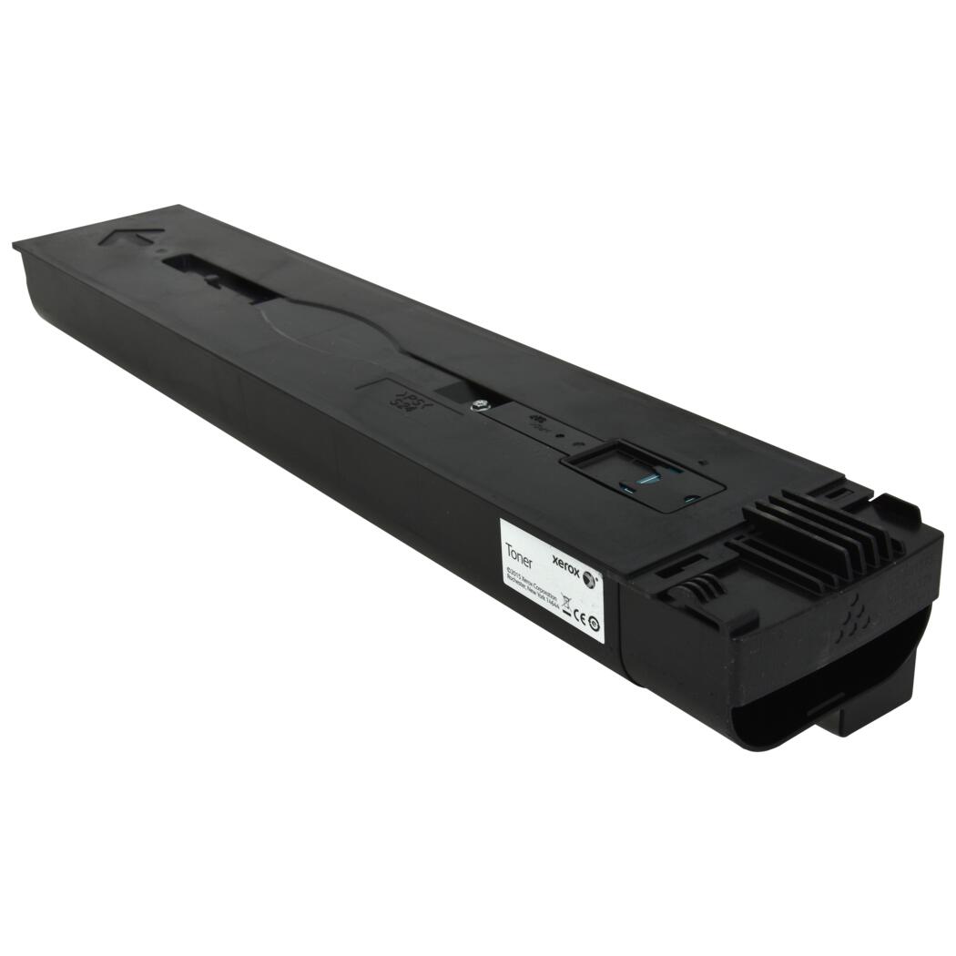 006R01383 - Xerox 700 BLACK TONER (XE SOLD)