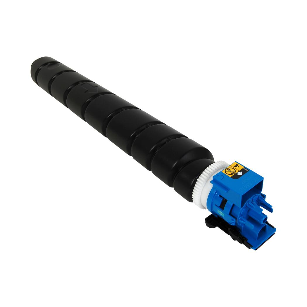 TK-8347C - Kyocera Cyan Toner Cartridge