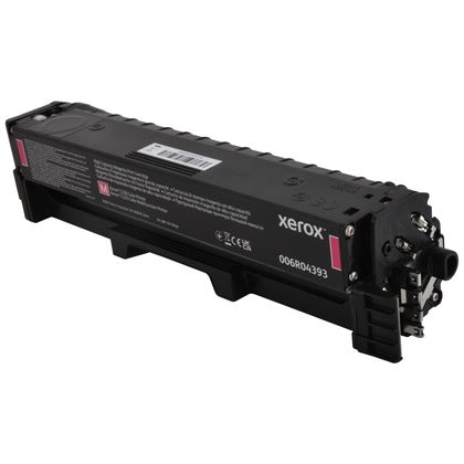 006R04393 - Xerox GENUINE XEROX MAGENTA HIGH CAPACITY PRINT CARTRIDGE, XEROX C230/C235 COLOR PRINT