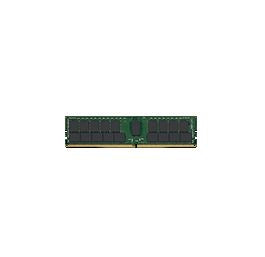 Kingston Technology KCS-UC432/64G memory module 64 GB DDR4 3200 MHz ECC