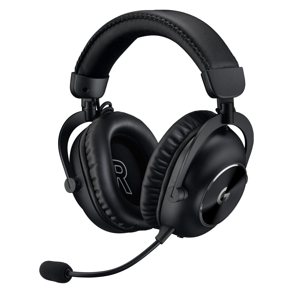 991-000550 - Logitech G PRO X 2 LIGHTSPEED Wireless Gaming Headset