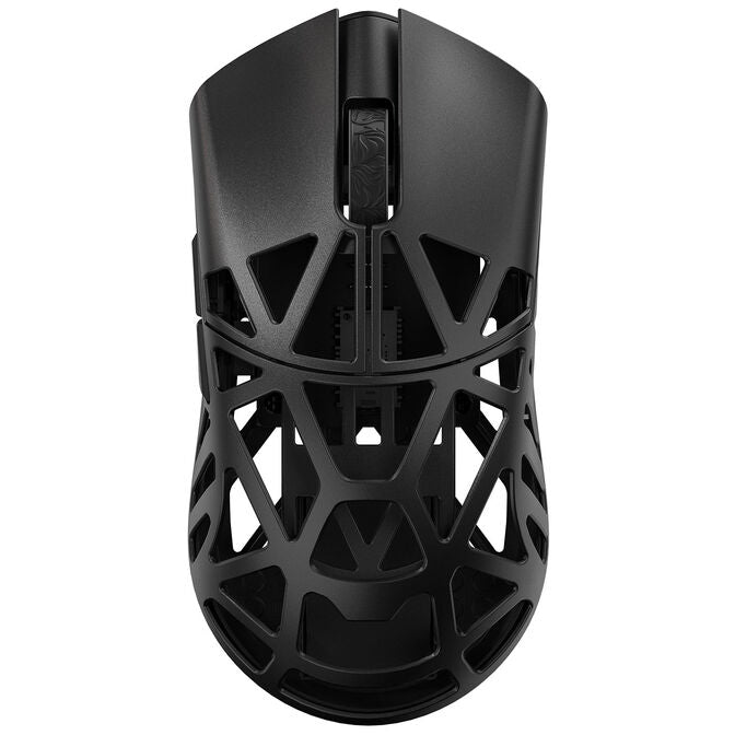GAMO-1357 - WLMouse X Wireless Magnesium Alloy Gaming Mouse