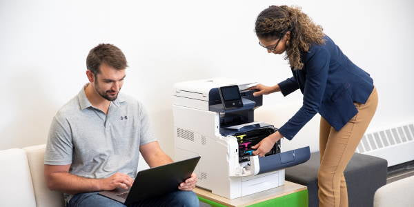 013R00650 - Xerox 7755/7765/7775 CHARGE COROTRON ASSEMBLY