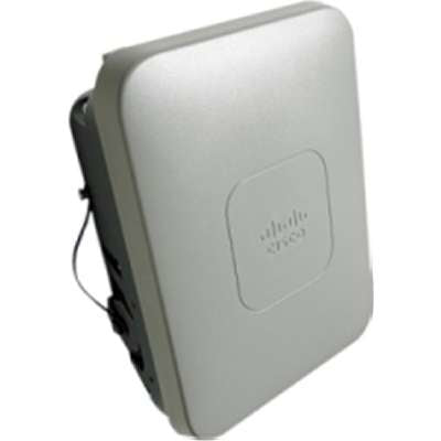 802.11N LOW-PROFILE OUTDOOR AP, EXTERNAL