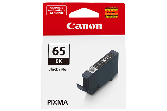 4215C002 - Canon CLI-65 BLACK INK TANK