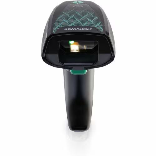 GD4620-BKK1-HD - DatAlogic Corded 2D Area-Imaging Handheld Barcode Scanner