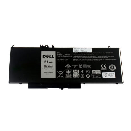 LI-ION 4CELL 51WH BATTERY