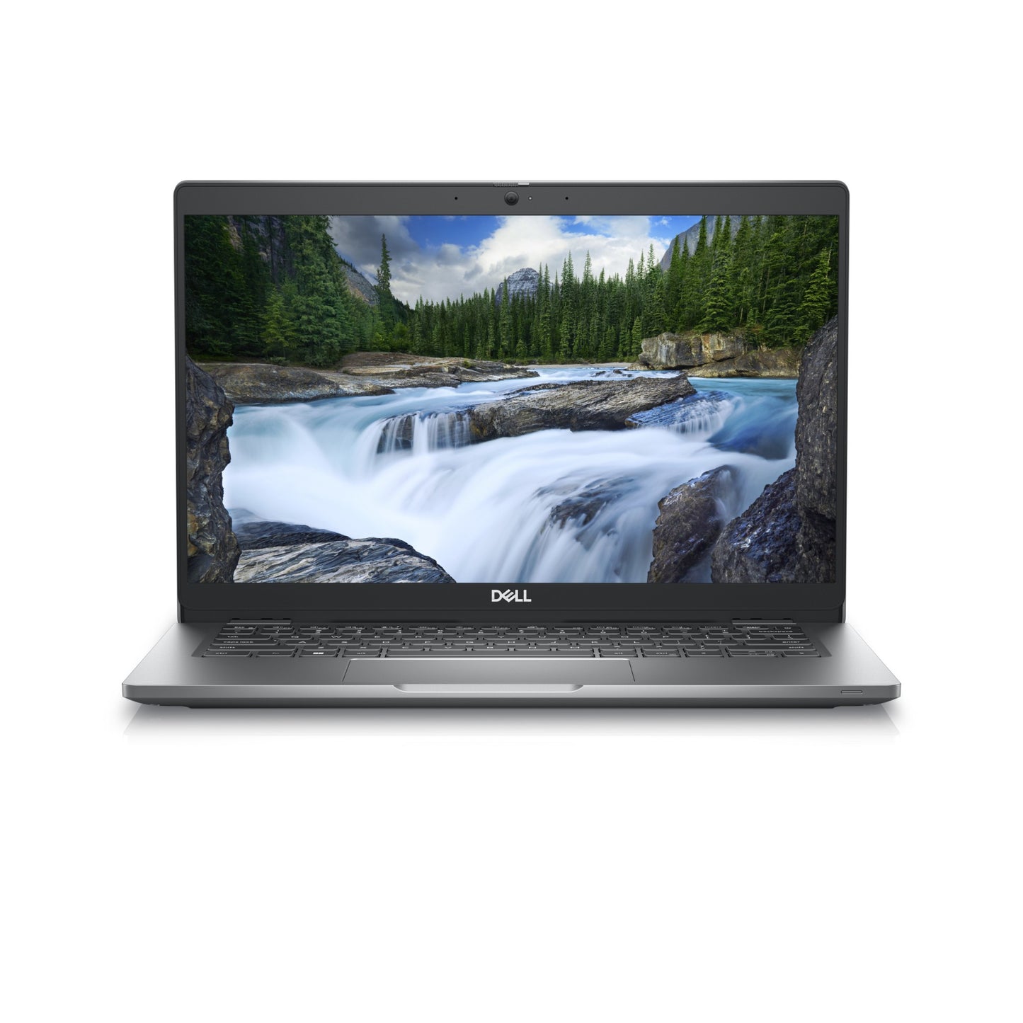 DELL Latitude 5330 i7-1265U Notebook 13.3" Full HD Intel® Core™ i7 16 GB DDR4-SDRAM 256 GB SSD Wi-Fi 6E (802.11ax) Windows 10 Pro Gray