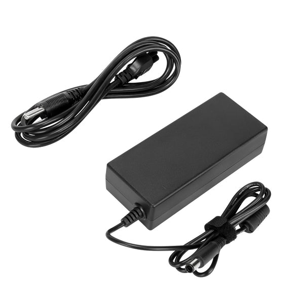 BUS0414 - Targus AC/DC ADAPTER CABLE BUNDLE BLACK