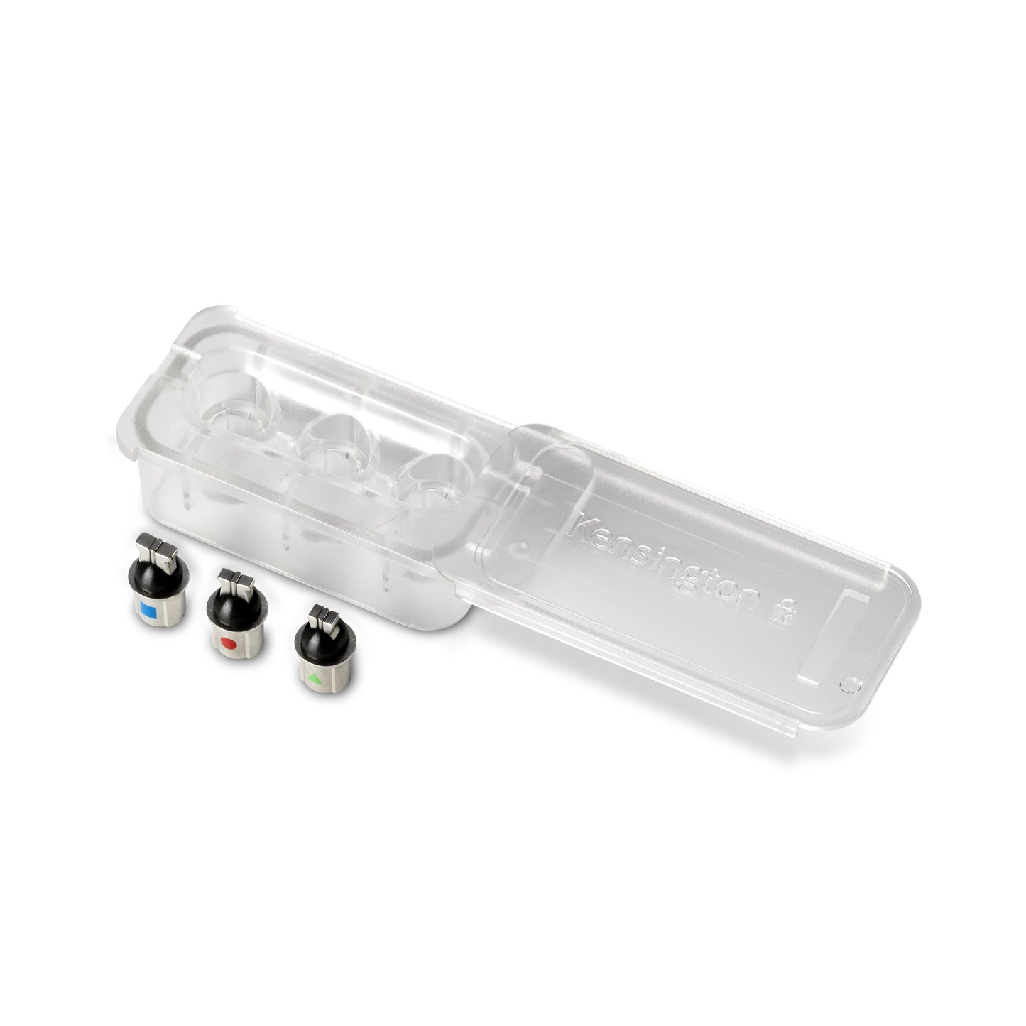 K62315WW - Kensington 3-IN-1 LOCKING TIP KIT
