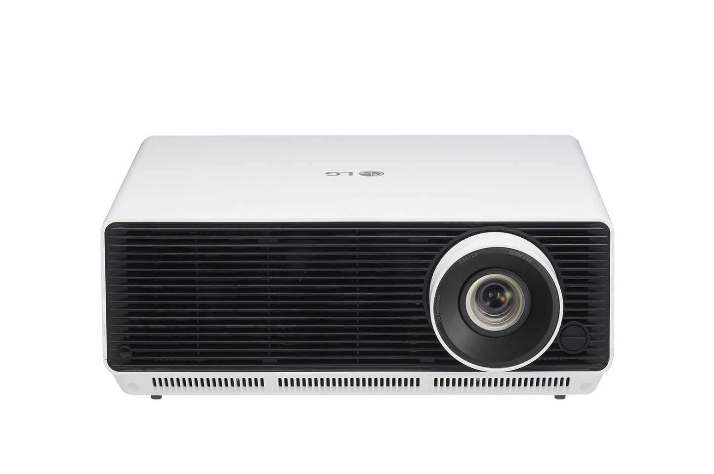 LG BU50NST data projector Standard throw projector 5000 ANSI lumens DLP 2160p (3840x2160) Black, White