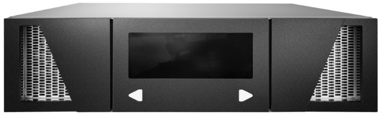 SCALAR I3 3U EXPANSION MODULE, NO SLOT LICENSES, NO TAPE DRIVES