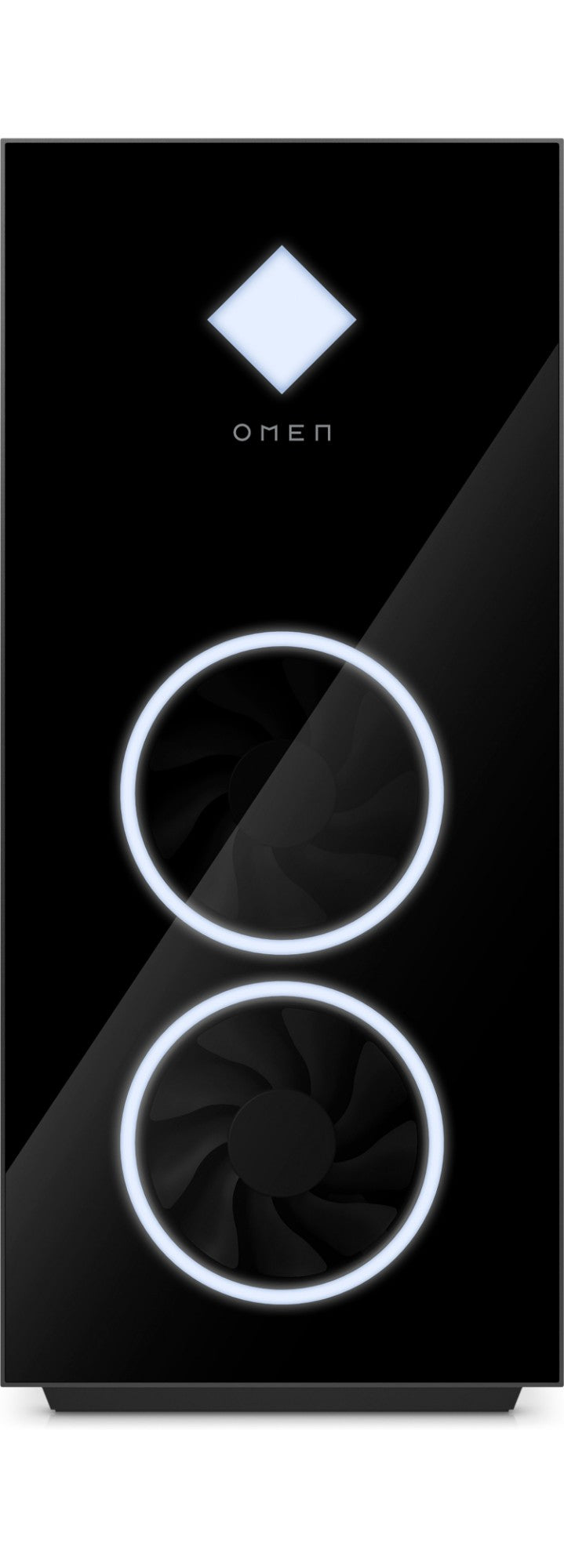 HP OMEN GT21-0014 i5-12400F Tower Intel® Core™ i5 16 GB DDR4-SDRAM 1000 GB SSD Windows 11 Home PC Black