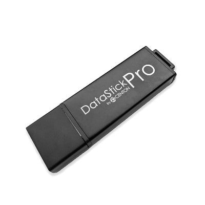 S1U3P6512G - Centon DataStick Pro USB 3.2 Type A Flash Drive 512GB Black