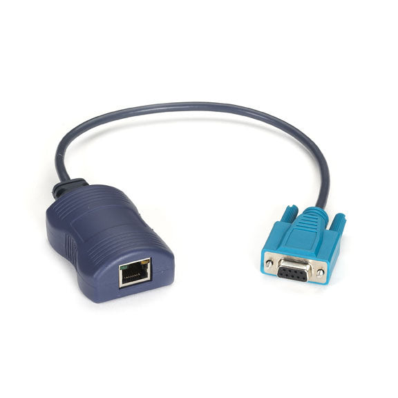 IP SERVER ACCESS MODULE - SERIAL, CATX, GSA, TAA