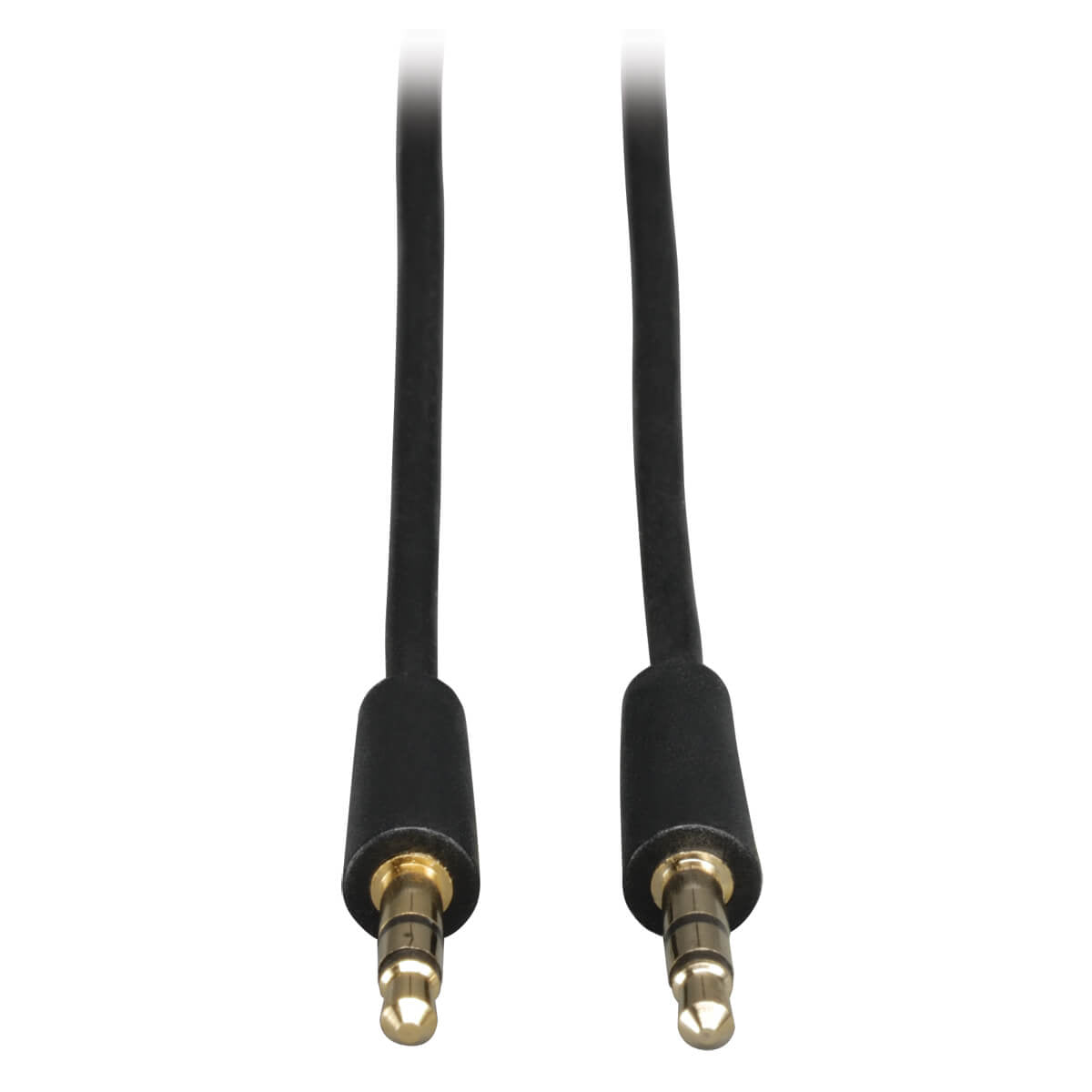P312-050 - Tripp Lite 50FT MINI STEREO AUDIO DUBBING CABLE 3.5MM CONNECTORS M/M 50FT