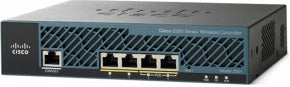 Cisco 2504 network management device Ethernet LAN Wi-Fi