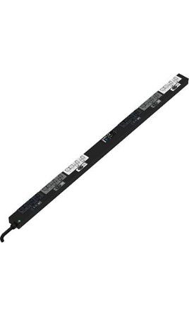 Panduit P36E01M power distribution unit (PDU) 36 AC outlet(s) 1U Black