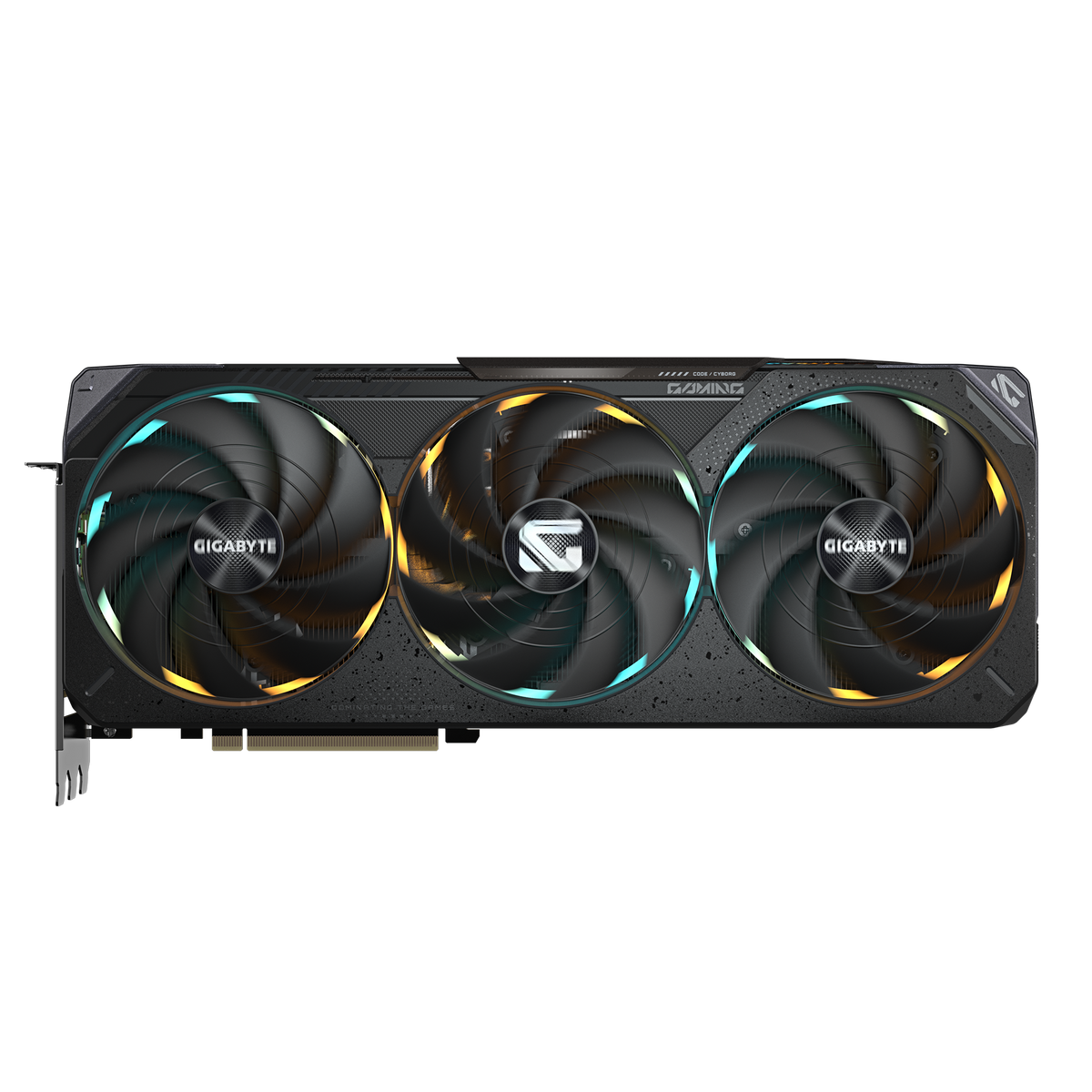 GV-N5080GAMING - Gigabyte GeForce RTX 5080 Gaming OC 16G Graphics Card OC-16GD