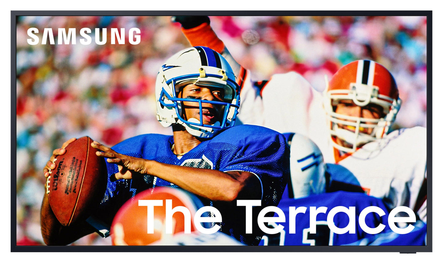 Samsung The Terrace QN65LST9TAF 65" 4K Ultra HD Smart TV Wi-Fi Black