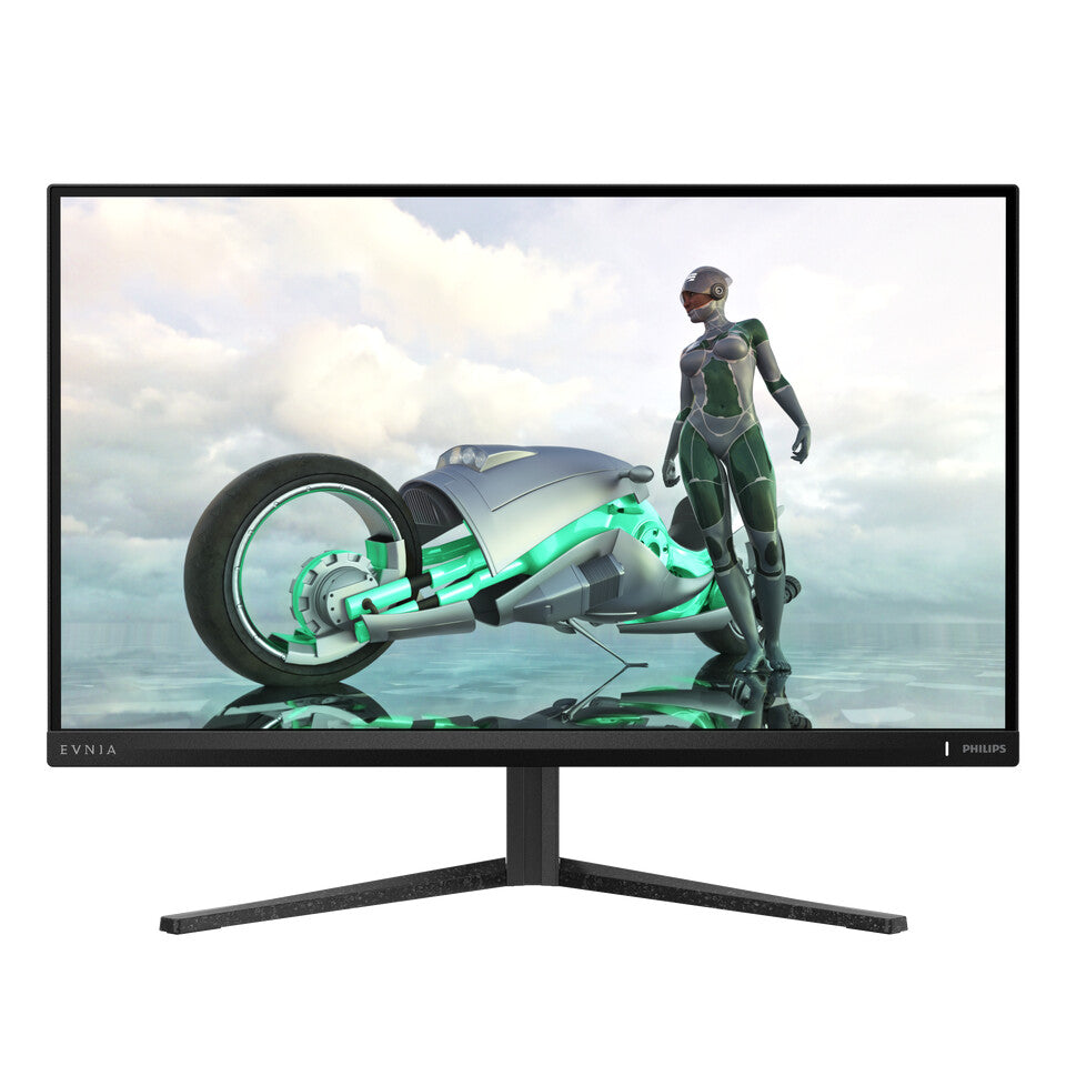 27M2N3800A - Philips Evnia 3000 27" 4K UHD 160Hz / Full HD 320Hz Dual Mode Gaming Monitor