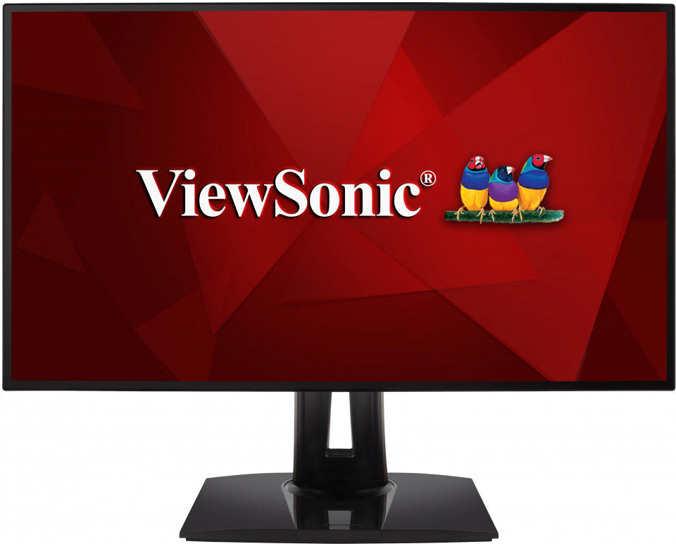 VP2768a - Viewsonic 27IN QUAD HD MONITOR SRGB COLOR