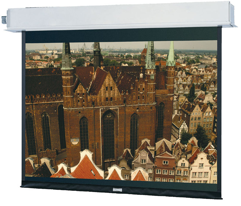 Da-Lite New Advantage Electrol projection screen 119" 16:9