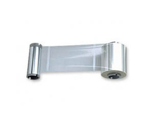 82260 - FARGO POLYGUARD 1.0 MIL OVERLAMINATE ALTERNATING FULL-PATCH HIGH RESOLUTION GLOBE DE