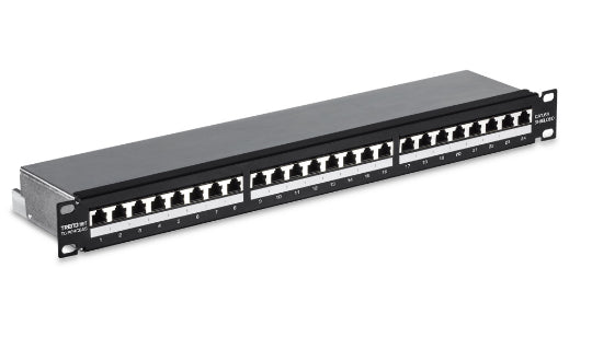 IS IDEAL FOR GIGABIT AND 10G COPPER ETHERNET NETWORK APPLICATIONS.