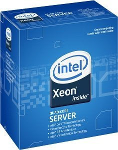 XEON - E7420 - 2.13 GHZ - SOCKET 604 - L2 CACHE - 6 MB