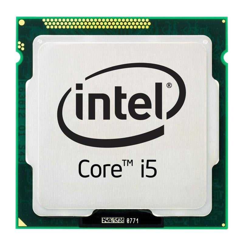 Intel Core i5-7400 processor 3 GHz 6 MB Smart Cache Box