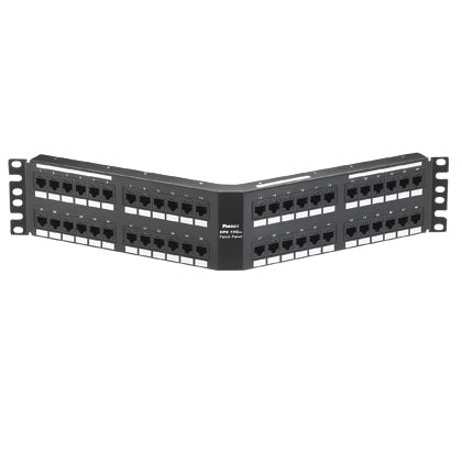 Panduit DPA486X88TGY patch panel