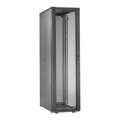 Panduit S6222B rack cabinet Black