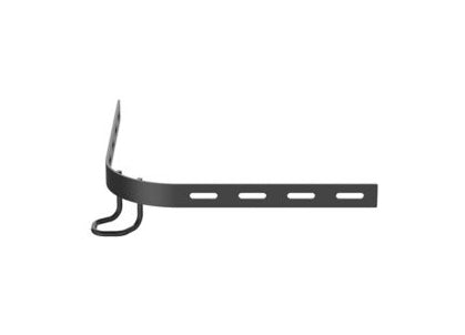 Panduit RADIUS INTERSECTION 90 BRACKETS Cable basket kit