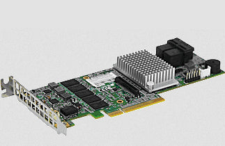 PERIPHERAL, AOC-S3108L-H8IR RETAIL PACK (NOT FOR SELL ALONE), 8 INTERNAL PORTS,