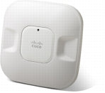 Cisco AIR-LAP1042NTK9-RF wireless access point 300 Mbit/s