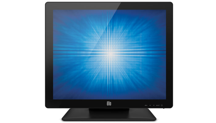 E144246 - Elo Touch Solutions 1517L 15-INCH LCD (LED BACKLIGHT)