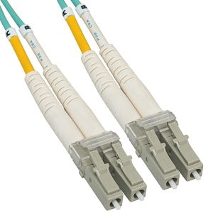 ICFOJ1G703 - ICC Fiber Optic Duplex Cable 9.84ft Fiber Optic Network Cable