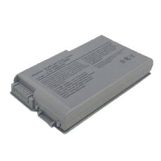 Total Micro Li-Ion 5200mAh 6 cell Battery