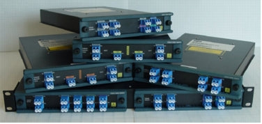 Cisco CWDM-OADM1-1590= wave division multiplexer