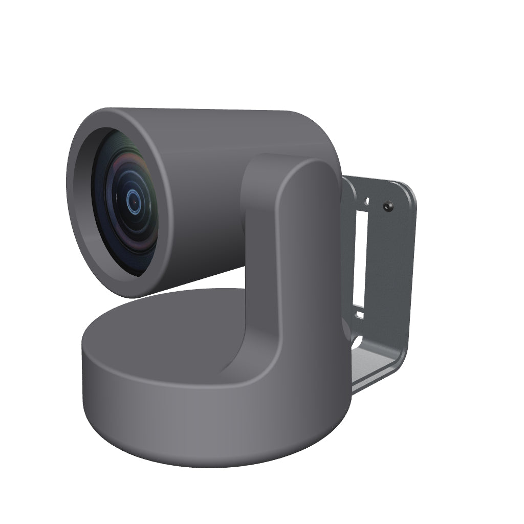 H599-BG - Heckler Design PTZ Camera Mount