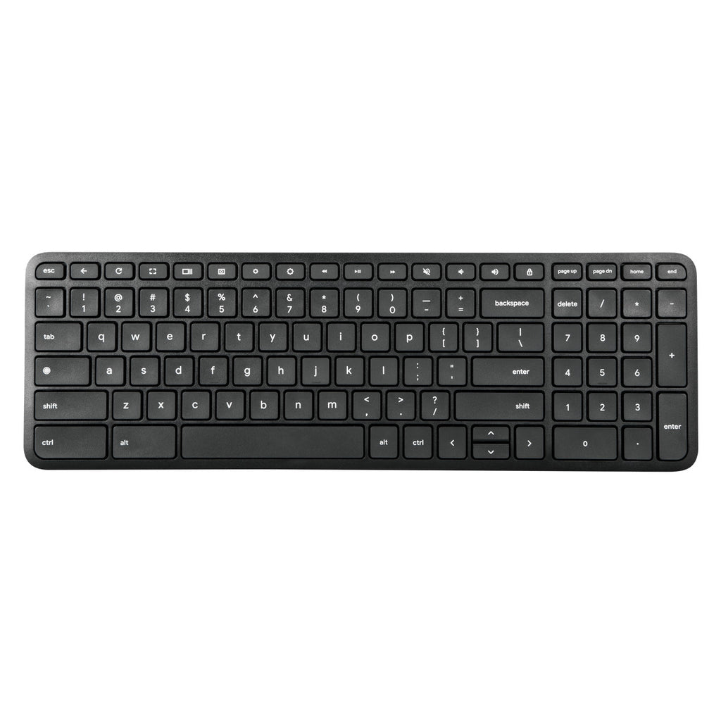 AKB869US - Targus WWCB ANTIMICROBIAL KEYBOARD BLACK