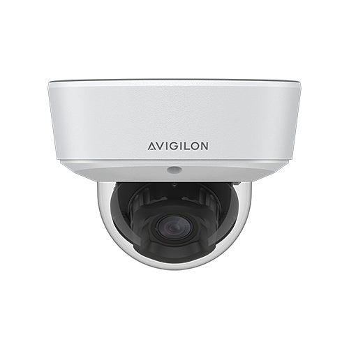 2.0C-H6SL-D1-IR-30 - Avigilon Alta H6SL IP security camera Indoor Wired 126 dB