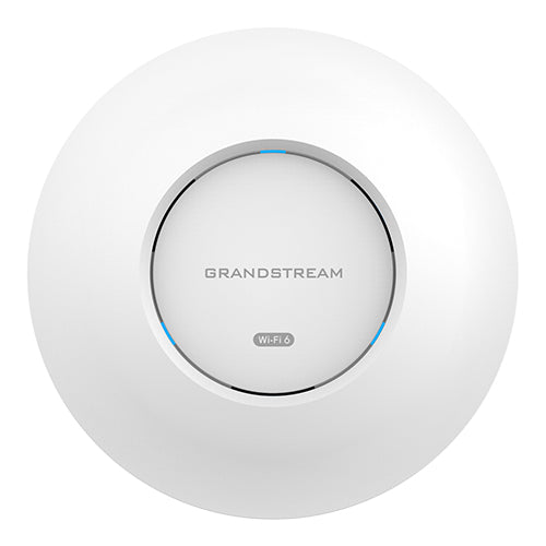 GWN7660 - Grandstream Networks THE IS AN ENTERPRISE-GRADE 802.11AX WI-FI 6 ACCESS POINT AND OFFERS DUAL