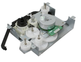 Lexmark 40X5367 printer/scanner spare part Drive gear