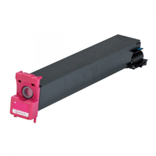 A070330 - Konica Minolta MAGENTA TONER CARTRIDGE TN611M